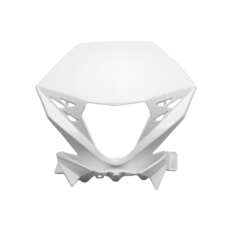 MASCHERINA PORTAFARO BETA RR,X-TRAINER BIANCA