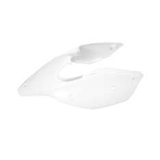 PARAFANGO POSTERIORE BETA RR BIANCO