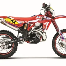 KIT GRAFICHE BETA REPLICA HOLCOMBE WORLD CHAMPION