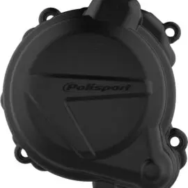 PROTEZIONE CARTER VOLANO POLISPORT BETA RR 250/300 NERA