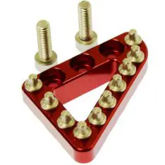 PUNTALE PEDALE FRENO GRANDE BETA RR 2T-4T 10-18