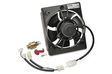 KIT ELETTROVENTOLA BETA RR 2T