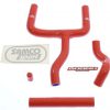 KIT TUBI RADIATORE SAMCO SILICONE ROSSI BETA RR 2T