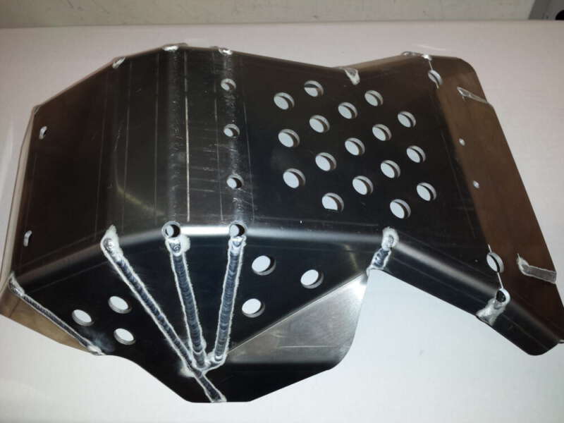 PARAMOTORE RAGNI MOTO BETA RR 4T 10-18