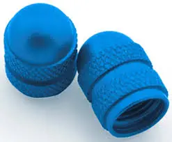 Set Di Due Pezzi Per Viti 6/8g, In Plastica, Colori Assortiti - Foto 2