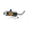 SILENZIATORE FMF CROSS HUSQVARNA TC 125 14-16
