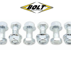 KIT VITI DISCO FRENO HONDA CR-CRF