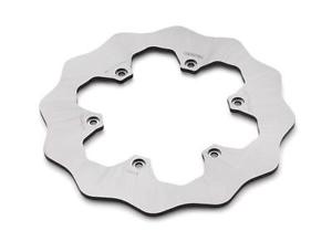 DISCO FRENO POSTERIORE HUSQVARNA