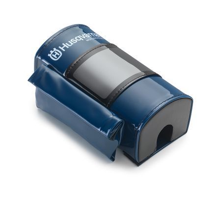 PARACOLPI MANUBRIO HUSQVARNA ENDURO