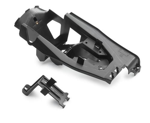 SCOMPARTO BATTERIA HUSQVARNA FC-FE 17-18