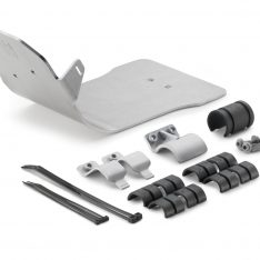 PARAMOTORE CROSS HUSQVARNA TC-TX 125 16-18