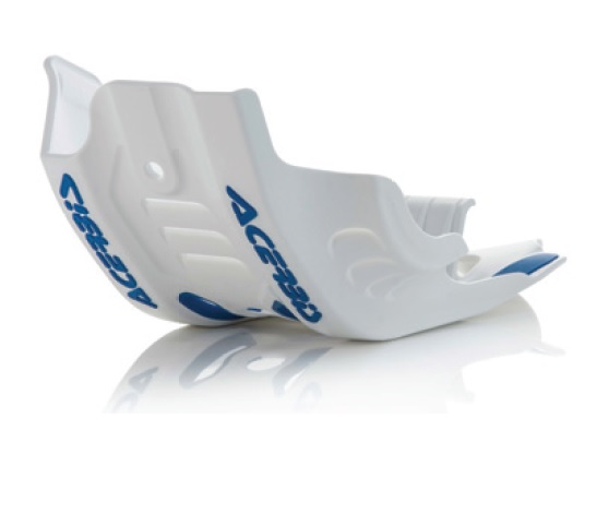 PARAMOTORE ACERBIS HUSQVARNA FC 450 2016