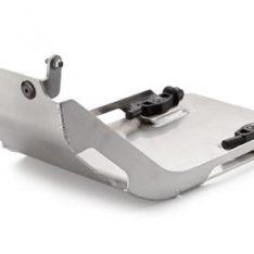 PARAMOTORE HUSQVARNA 701 S-E