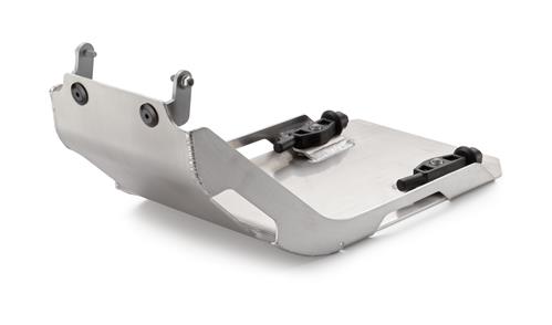 PARAMOTORE HUSQVARNA 701 S-E