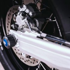 TAMPONI DI PROTEZIONE FORCELLONE HUSQVARNA 701 S-E