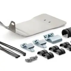 PARAMOTORE CROSS HUSQVARNA TC-TE 250-300 17-18