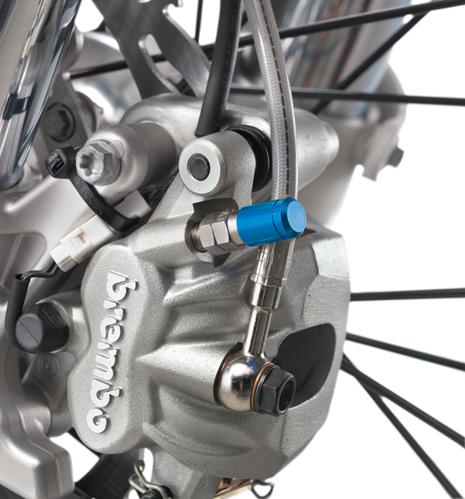 VITE SPURGO FRENI HUSQVARNA