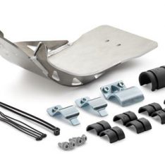 PARAMOTORE ENDURO HUSQVARNA TX 125