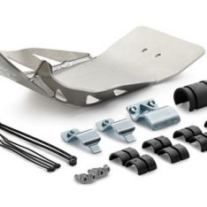 PARAMOTORE ENDURO HUSQVARNA FC 450 17-18