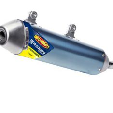 SILENZIATORE FACTORY FMF HUSQVARNA TE-TC 250-300 17-18 CROSS-ENDURO