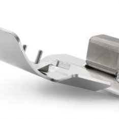 PARAMOTORE HUSQVARNA TC 65 