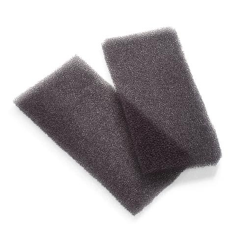 SPUGNA PROTEZIONE RADIATORI HUSQVARNA 2017-2018