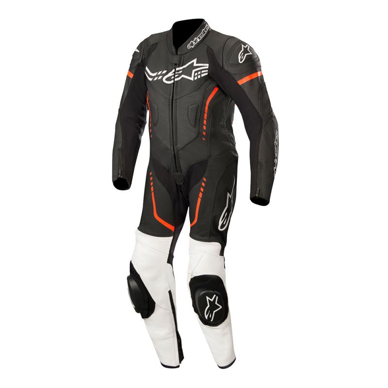 TUTA ALPINESTARS YOUTH GP PLUS LEATHER SUIT 1 PC - Ragni Moto