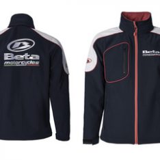 GIACCA BETA SOFTSHELL