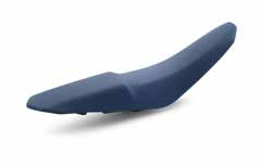 SELLA STEP-UP HUSQVARNA TC85