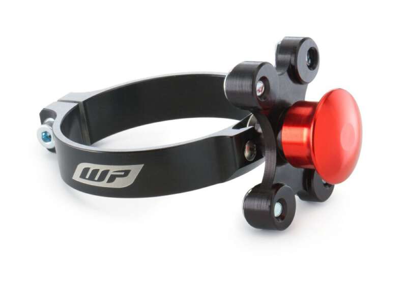 PRECARICO FORCELLA PARTENZA FACTORY HUSQVARNA