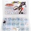KIT VITI BOLT CR-CRF