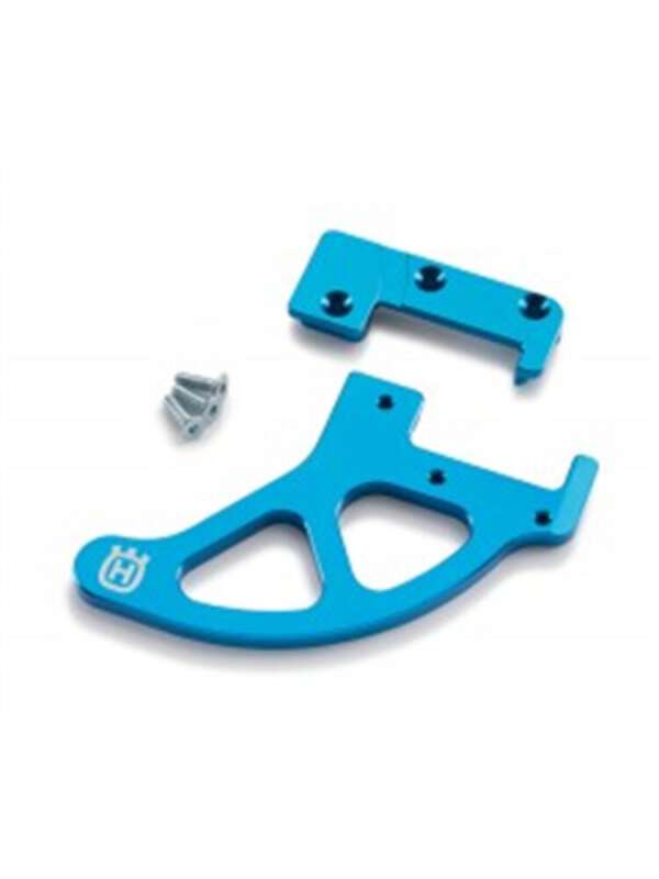 PARADISCO POSTERIORE HUSQVARNA BLU (xBrembo)