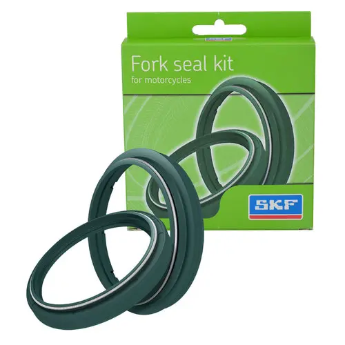 PARAOLI FORCELLA SKF VERDI KAYABA 48 BETA RR / HONDA CRF