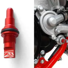 REGOLAZIONE VALVOLA BETA RR 2T "POWER VALVE"