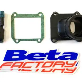 KIT RIMOZIONE MISCELATORE BETA