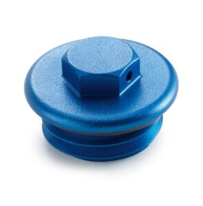 TAPPO OLIO HUSQVARNA 501765602 - - Biciclette Scooter Macchine Agricole Vendita