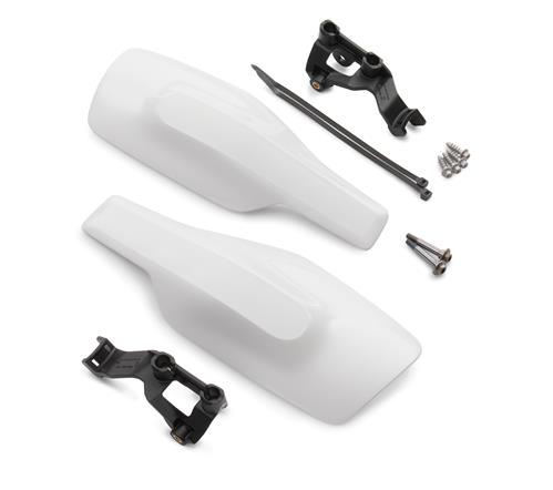 PARAMANI HUSQVARNA BIANCHI (x pompe Brembo)