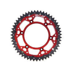 CORONA BI-MATERIALE BETA