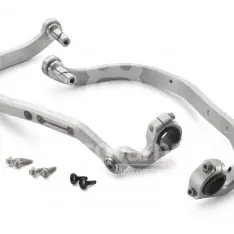 BARRE CHIUSURA PARAMANI ALLUMINIO HUSQVARNA UNIVERSALI