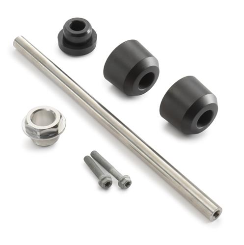 KIT TAMPONI PROTEZIONE FORCELLA HUSQVARNA VITPILEN 701