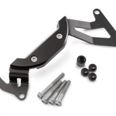 PROTEZIONE COPERCHIO FRIZIONE HUSQVARNA