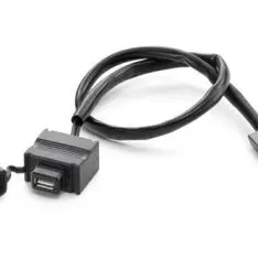 PRESA USB-A HUSQVARNA 401