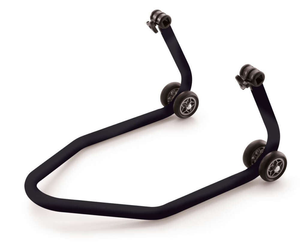 CAVALLETTO ALZAMOTO POSTERIORE HUSQVARNA