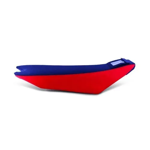 COPRISELLA BETA RR,X-TRAINER "RACING" ROSSO/BLU
