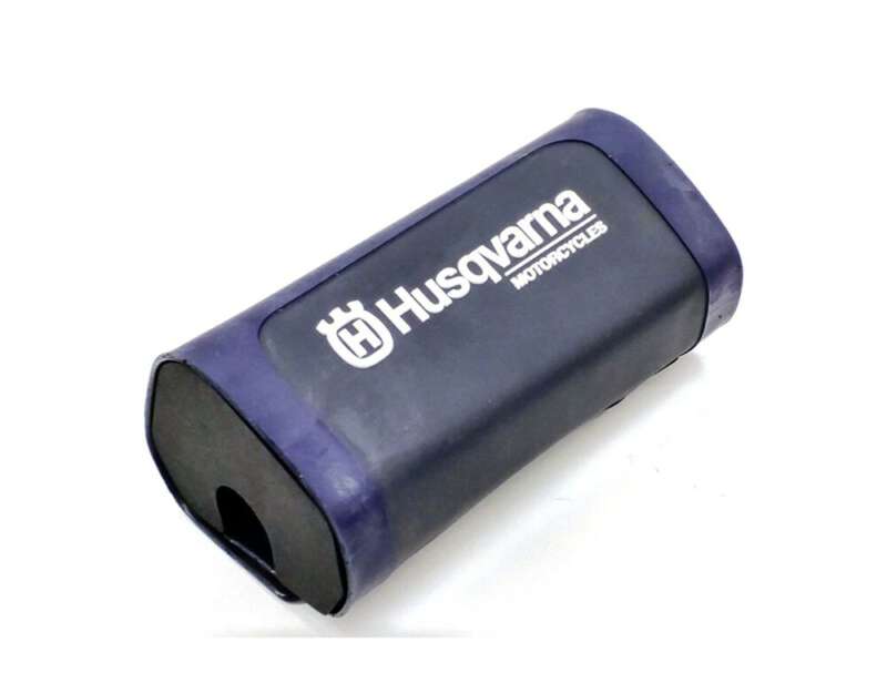 PARACOLPI MANUBRIO HUSQVARNA