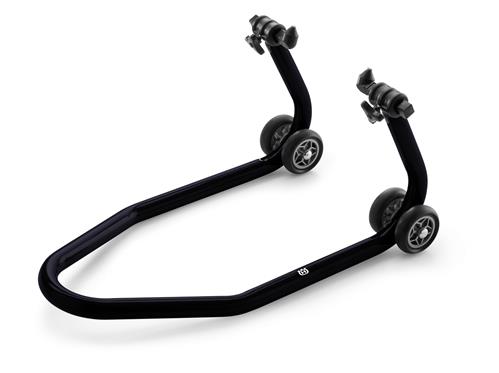 CAVALLETTO ALZAMOTO ANTERIORE HUSQVARNA