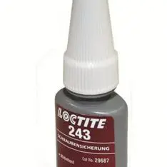 FRENAFILETTI 243 HUSQVARNA BY LOCTITE