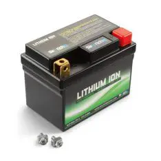 BATTERIA LITIO SKYRICH HUSQVARNA