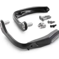 BARRA CHIUSURA PARAMANI HUSQVARNA