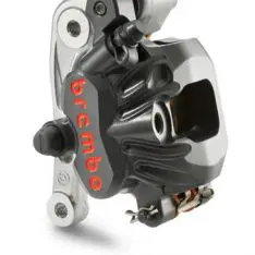 PINZA FRENO ANTERIORE BREMBO FACTORY HUSQVARNA